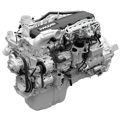 C3235 Engine